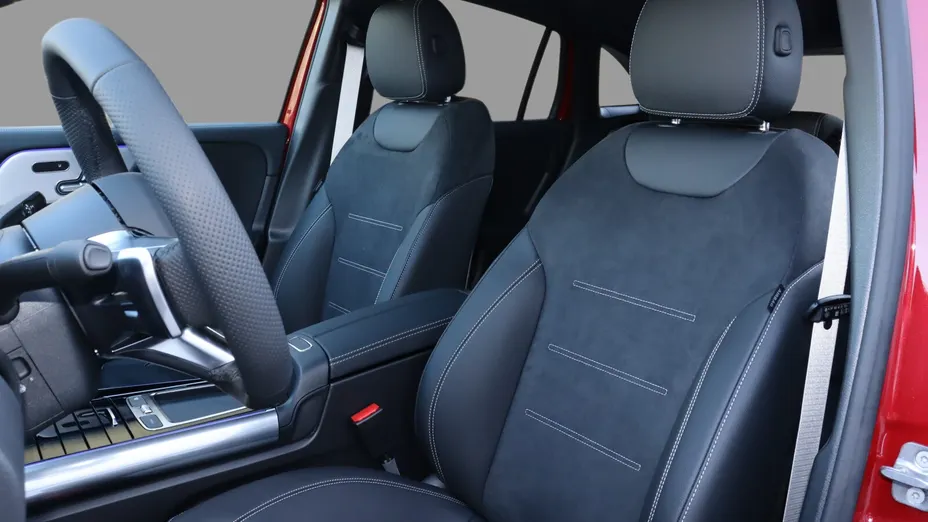 MERCEDES-BENZ GLA GLA 200 mHEV AMG Line 7G-DCT Nowy