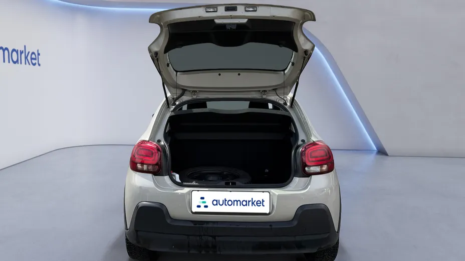 CITROEN C3 C3 1.2 PureTech Feel