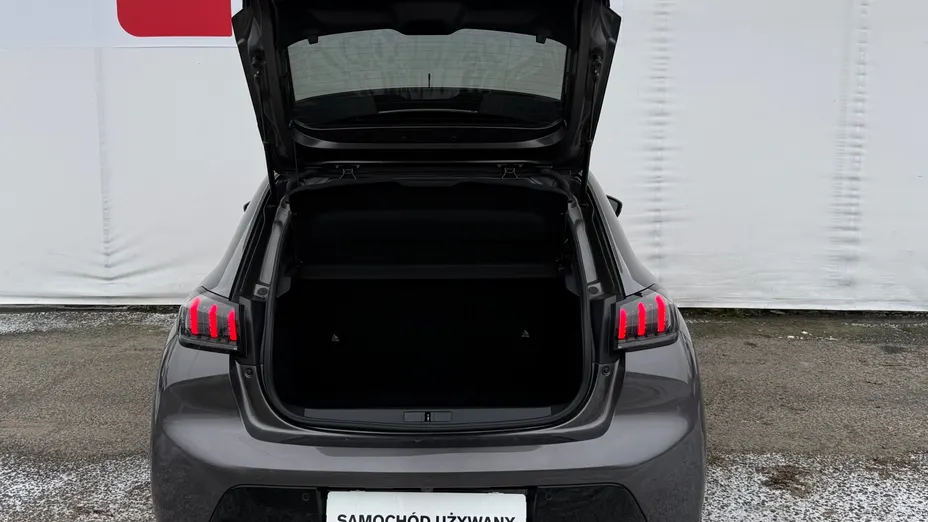 PEUGEOT 208 208 1.2 PureTech Active Pack S&S