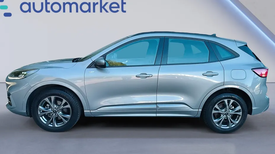 FORD Kuga Kuga 2.0 EcoBlue AWD ST-Line aut