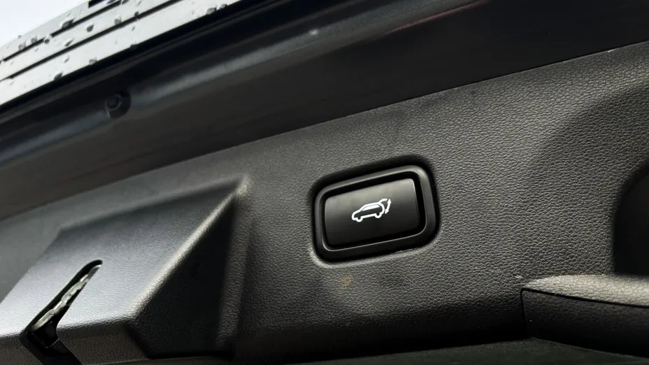 HYUNDAI Tucson Tucson 1.6 T-GDi 48V Executive N Line 4WD DCT