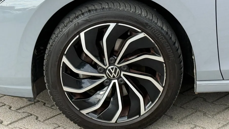VOLKSWAGEN Golf Golf VIII 1.5 TSI EVO Style