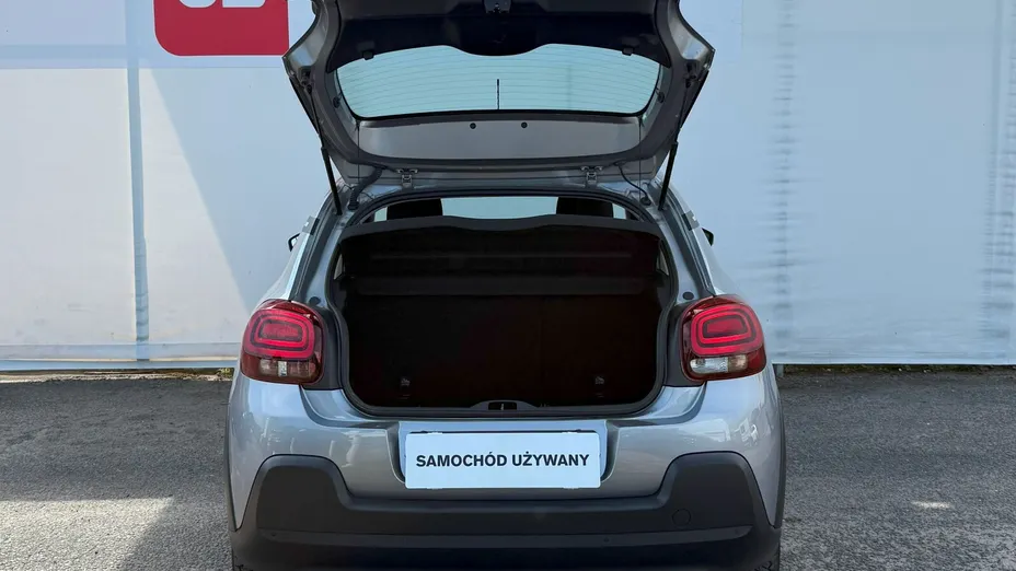 CITROEN C3 C3 1.2 PureTech You!