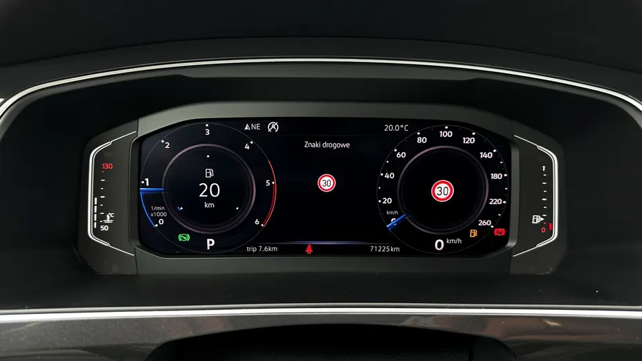 VOLKSWAGEN Tiguan Tiguan 2.0 TDI BMT SCR Comfortline DSG