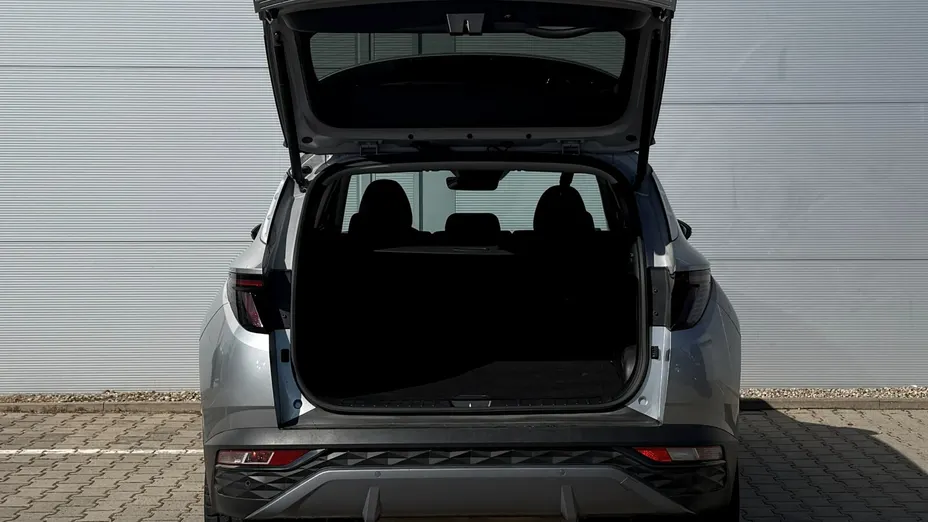 HYUNDAI Tucson Tucson 1.6 T-GDi Executive 2WD