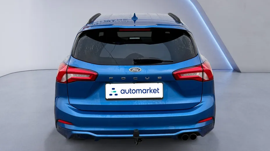 FORD Focus Focus 1.5 EcoBoost ST-Line aut