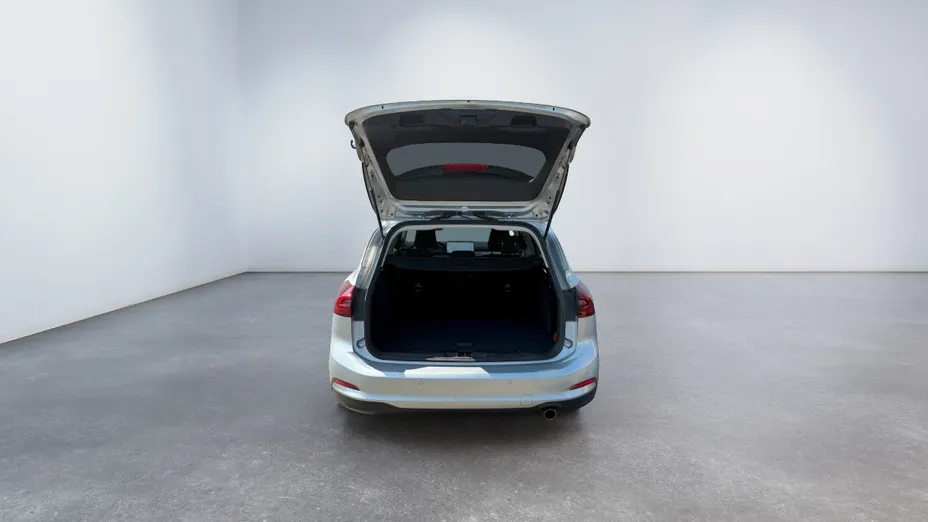 FORD Focus Focus 1.0 EcoBoost mHEV Titanium X