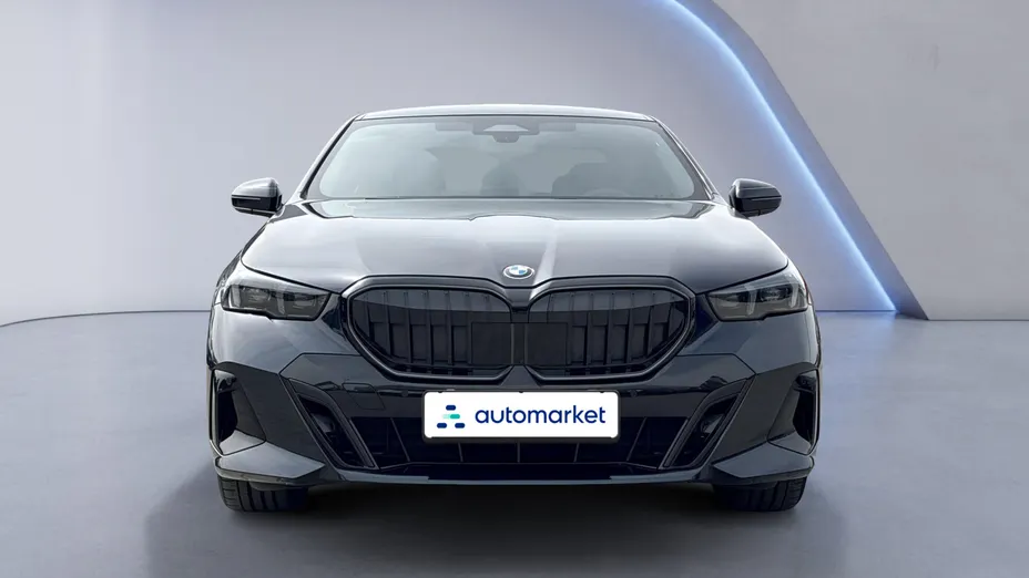 BMW Seria 5 520d xDrive mHEV M Sport aut