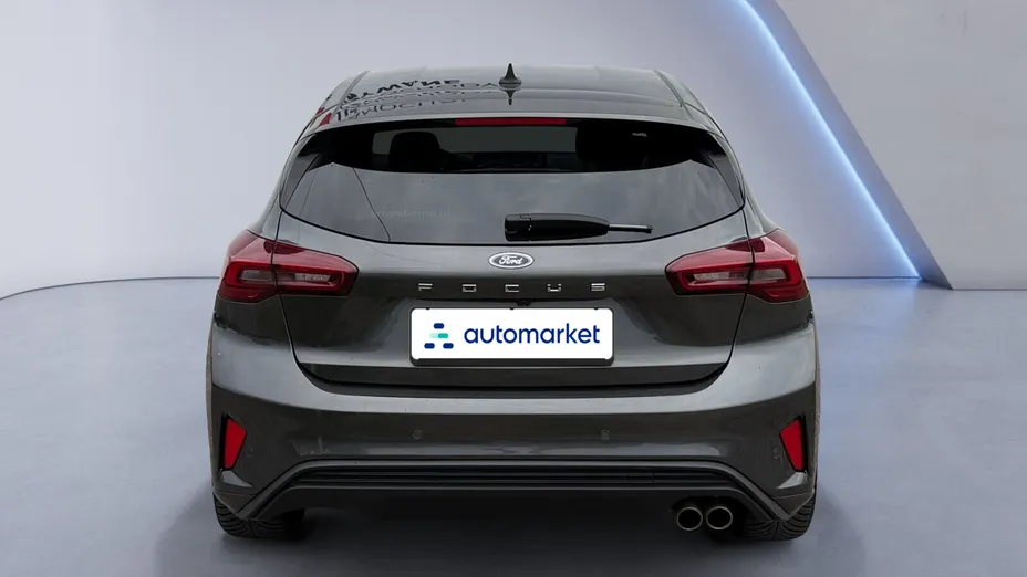 FORD Focus Focus 1.0 EcoBoost mHEV ST-Line X aut