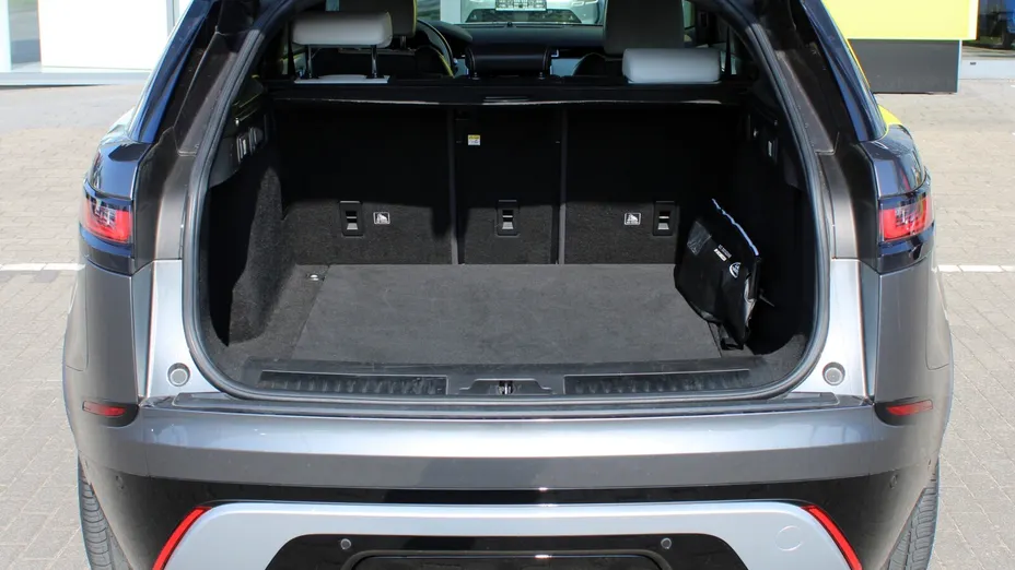 LAND ROVER Range Rover Velar Velar 2.0 SD4 R-Dynamic HSE