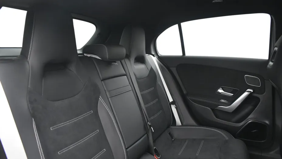 MERCEDES-BENZ A Klasa A 200 AMG Line 7G-DCT Nowy
