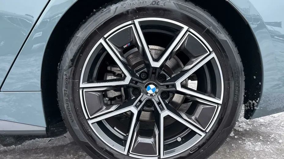 BMW Seria 4 420i M Sport aut