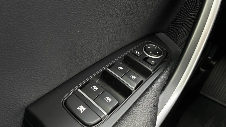 KIA XCeed XCeed 1.5 T-GDI L Business Line DCT