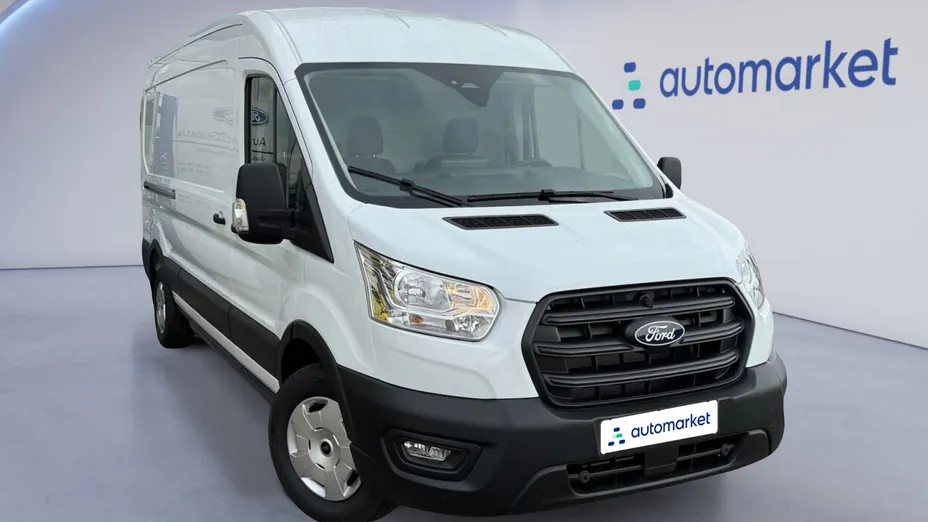 FORD Transit Transit 350 L3H2 Trend Nowy