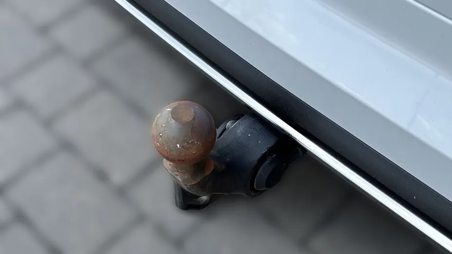 SKODA Kodiaq Kodiaq 2.0 TDI 4x4 L&K DSG