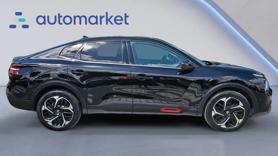 CITROEN C4 X C4 X 1.2 PureTech Shine S&S EAT8