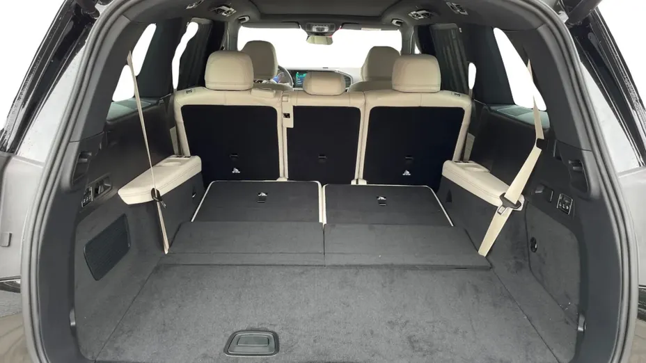MERCEDES-BENZ GL GLS 450 d mHEV 4-Matic AMG Line Nowy