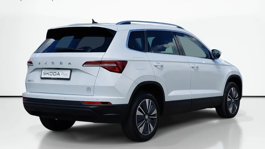 SKODA Karoq Karoq 1.5 TSI ACT 4x2 Style DSG