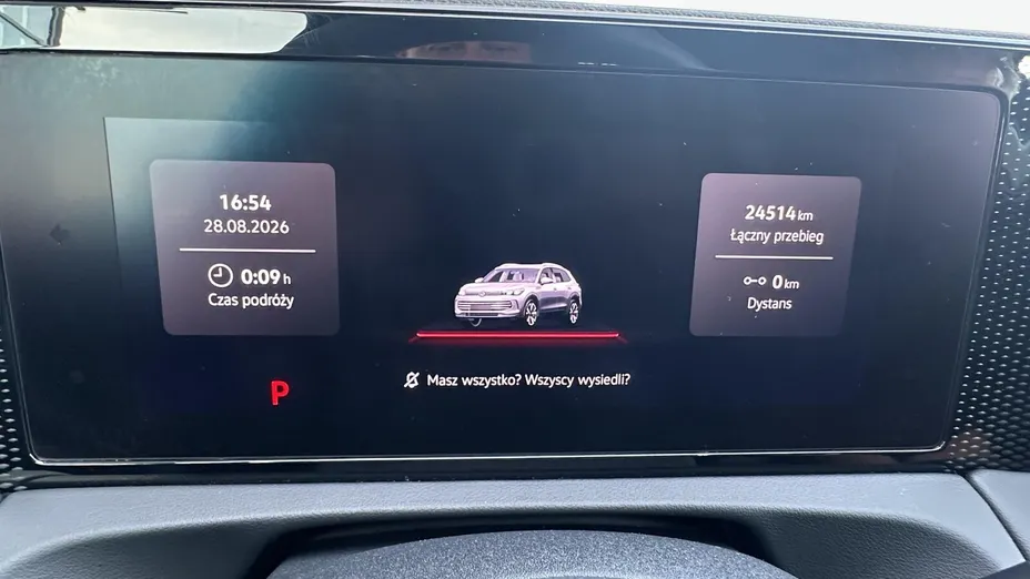 VOLKSWAGEN Tiguan Tiguan 1.5 eTSI Life DSG