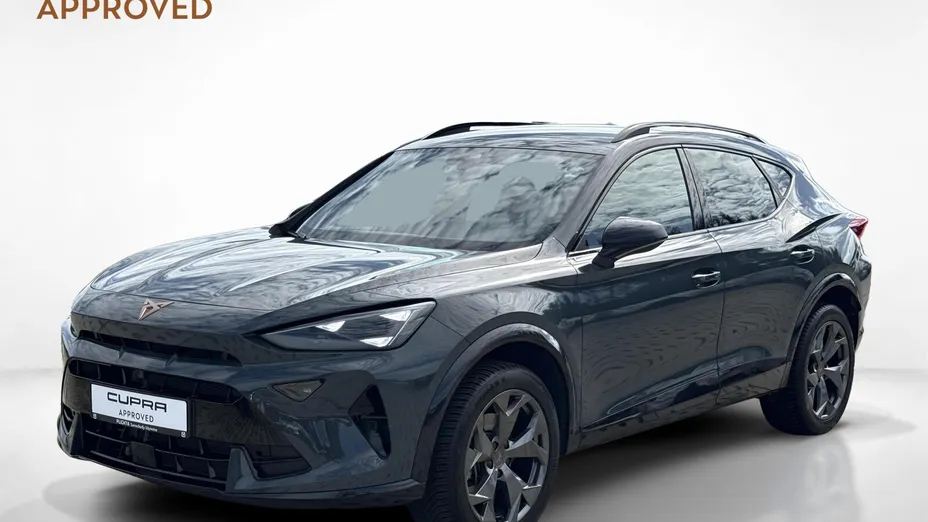 CUPRA Formentor Formentor 1.5 eTSI mHEV DSG