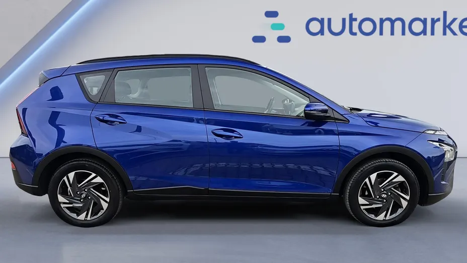 HYUNDAI Bayon Bayon 1.0 T-GDI Smart