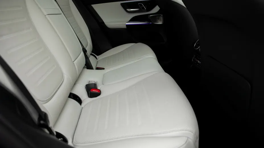 MERCEDES-BENZ GLC GLC 220 d mHEV 4-Matic AMG Line