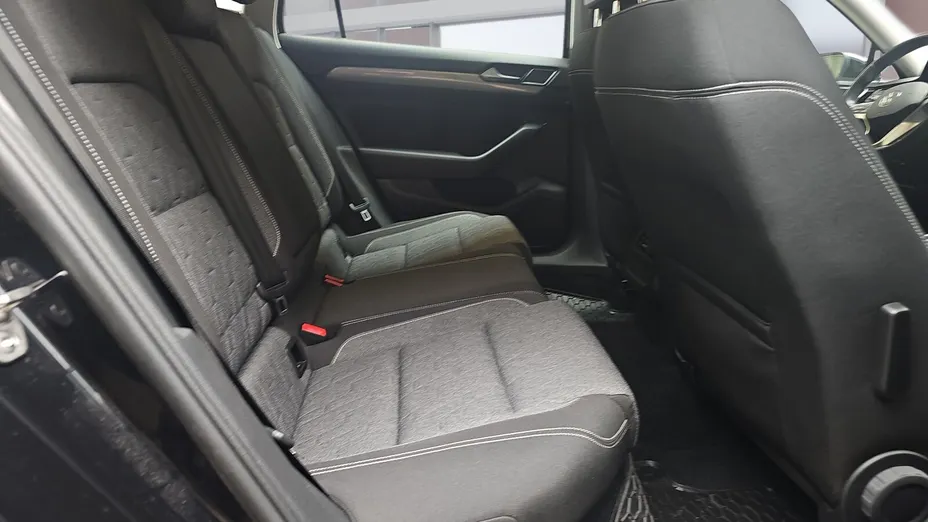 VOLKSWAGEN Passat Passat 1.5 TSI EVO Business DSG