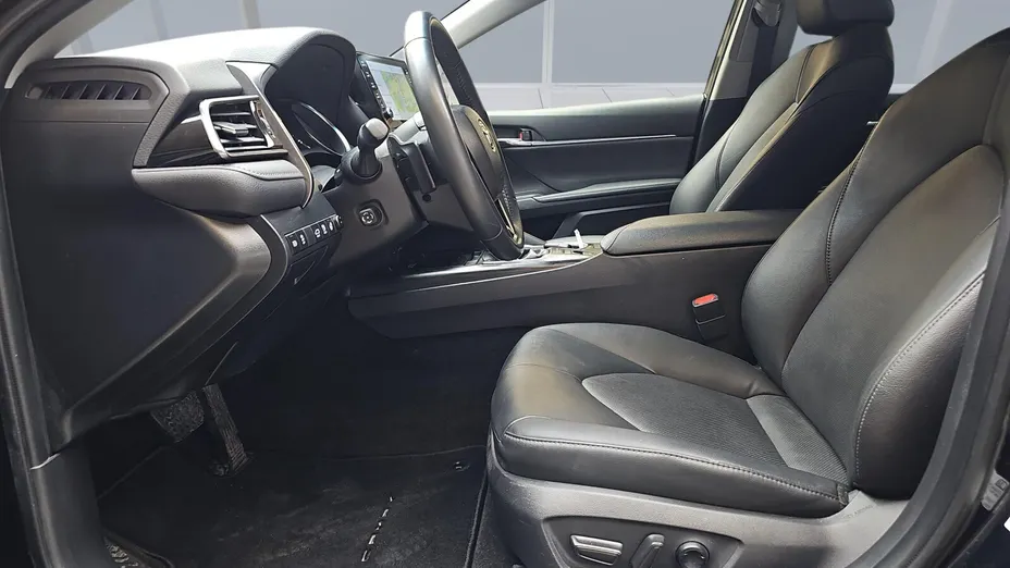 TOYOTA Camry Camry 2.5 Hybrid Executive CVT