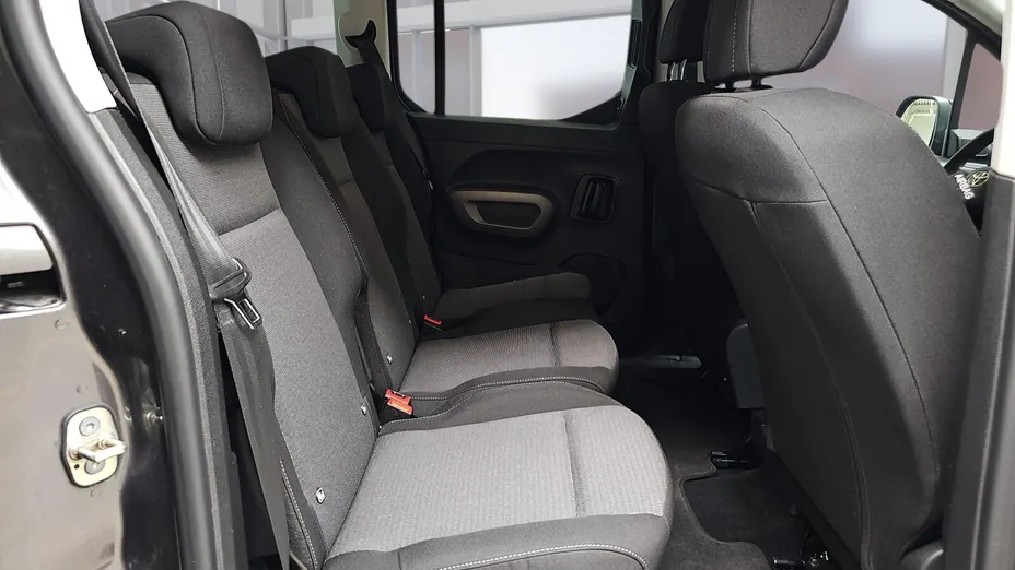TOYOTA Proace City Verso Proace City Verso Long 1.5 D-4D Business