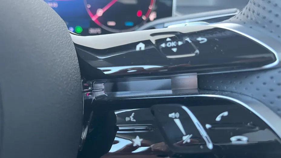 MERCEDES-BENZ GLC GLC Coupe 220 d mHEV 4-Matic AMG Line