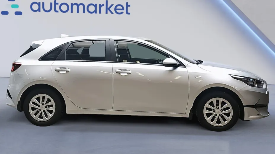 KIA Cee'd Ceed 1.5 T-GDI S