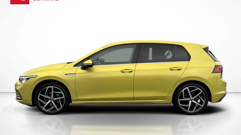 VOLKSWAGEN Golf Golf VIII 1.5 eTSI EVO Style DSG