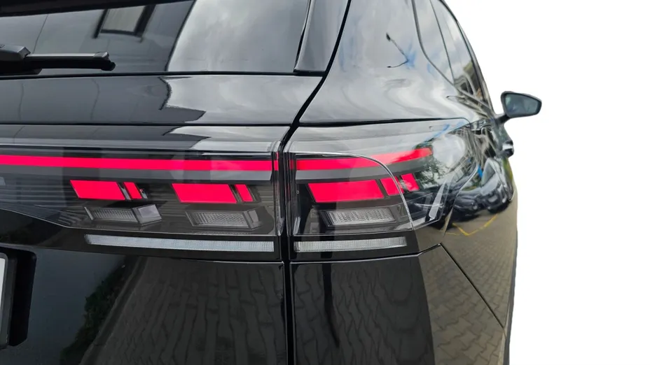 VOLKSWAGEN Tiguan Tiguan 1.5 eTSI Life Plus DSG Nowy