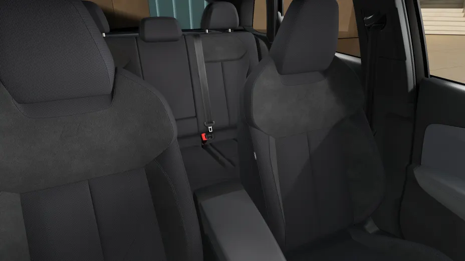 AUDI Q3 Q3 TFSI mHEV 110 kW S tronic Nowy