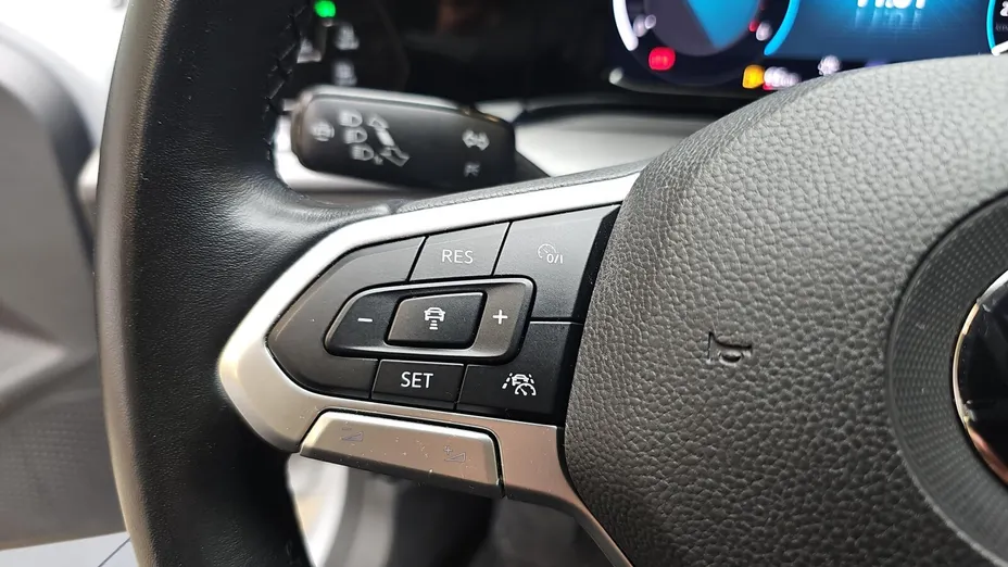 VOLKSWAGEN Golf Golf VIII 2.0 TDI Style