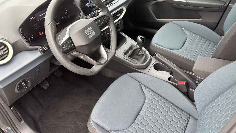 SEAT Arona Arona 1.0 TSI Style Nowy