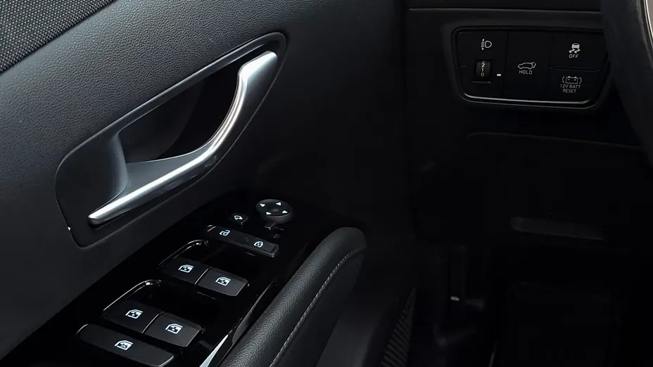 HYUNDAI Tucson Tucson 1.6 T-GDi HEV Platinum 4WD