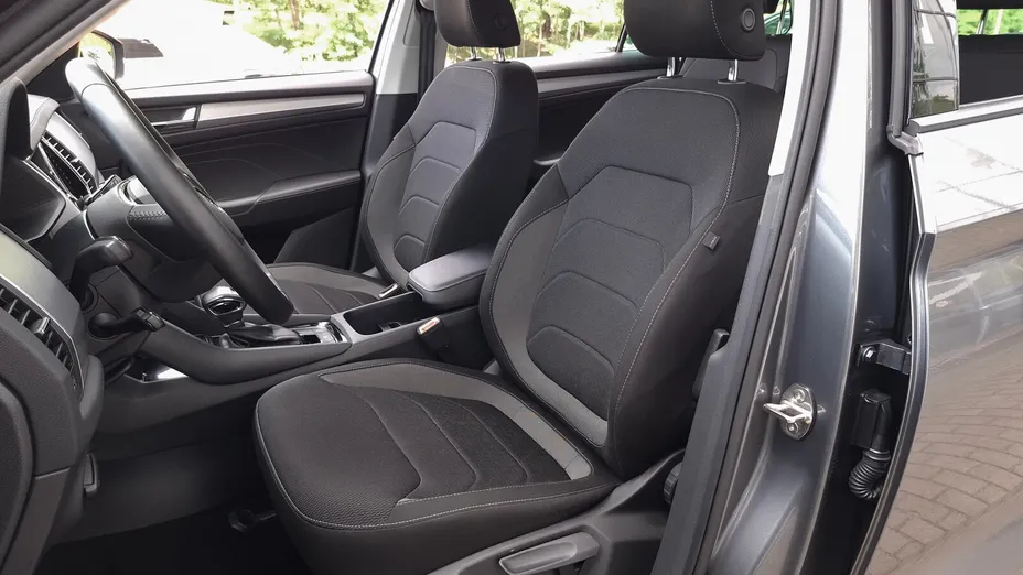SKODA Kodiaq Kodiaq 2.0 TDI 4x2 Ambition DSG 7os.