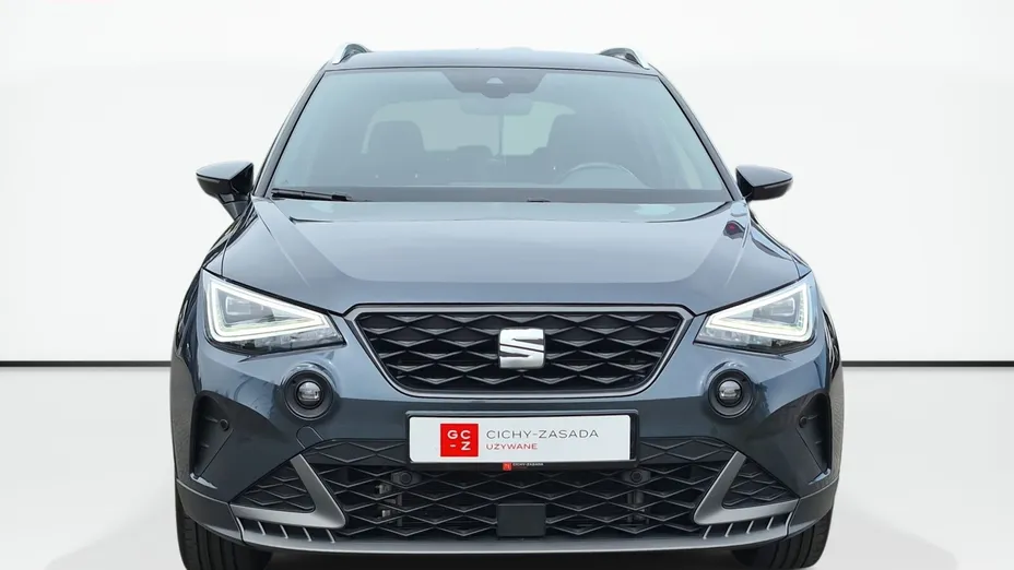 SEAT Arona Arona 1.5 TSI EVO FR DSG