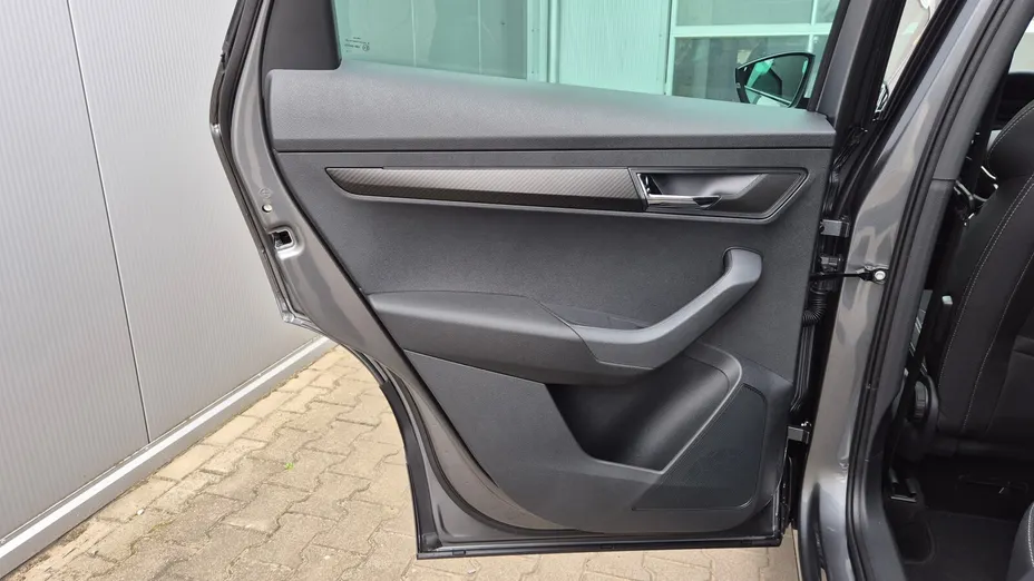 SKODA Karoq Karoq 2.0 TSI 4x4 Sportline DSG Nowy