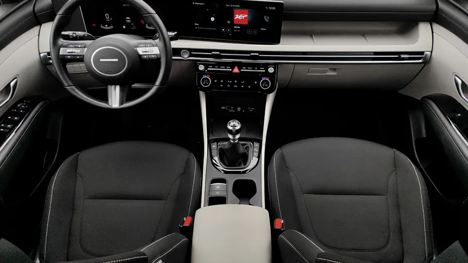 HYUNDAI Tucson Tucson 1.6 T-GDi Smart 2WD