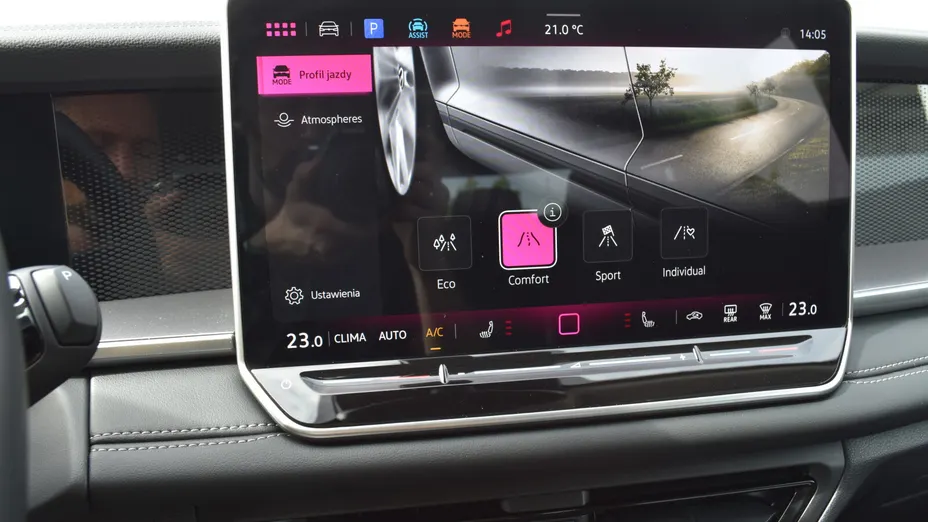 VOLKSWAGEN Tayron Tayron 1.5 eTSI mHEV Life DSG