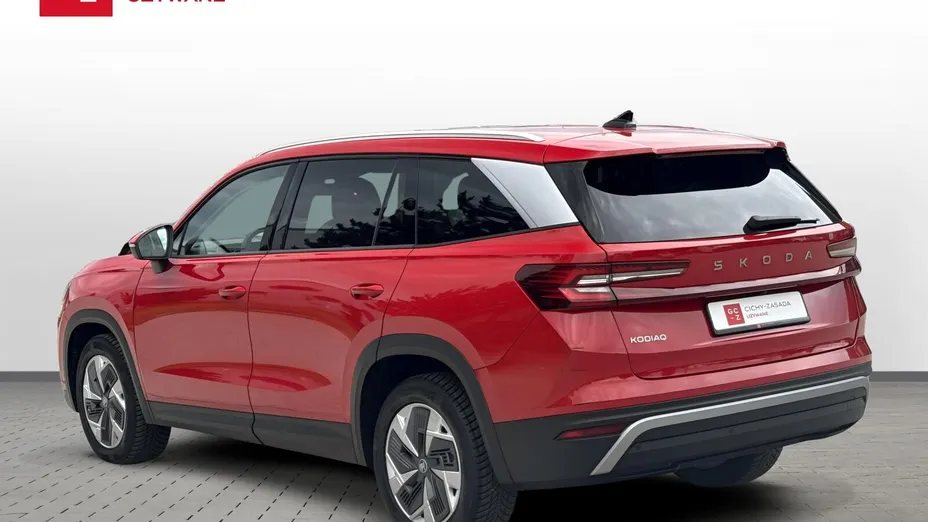 SKODA Kodiaq Kodiaq 2.0 TDI 4x2 Selection DSG