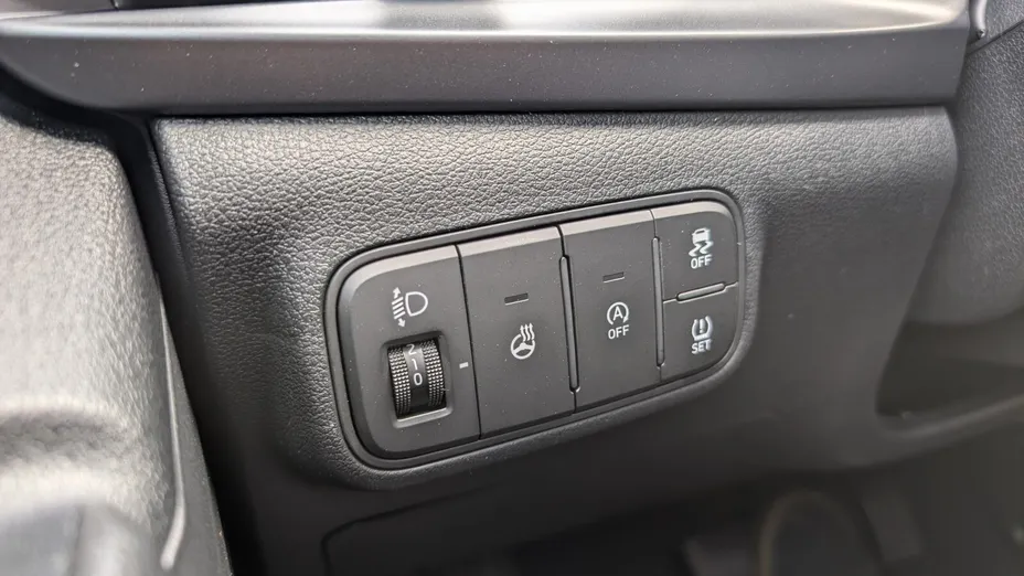 HYUNDAI Bayon Bayon 1.0 T-GDI Modern DCT Nowy