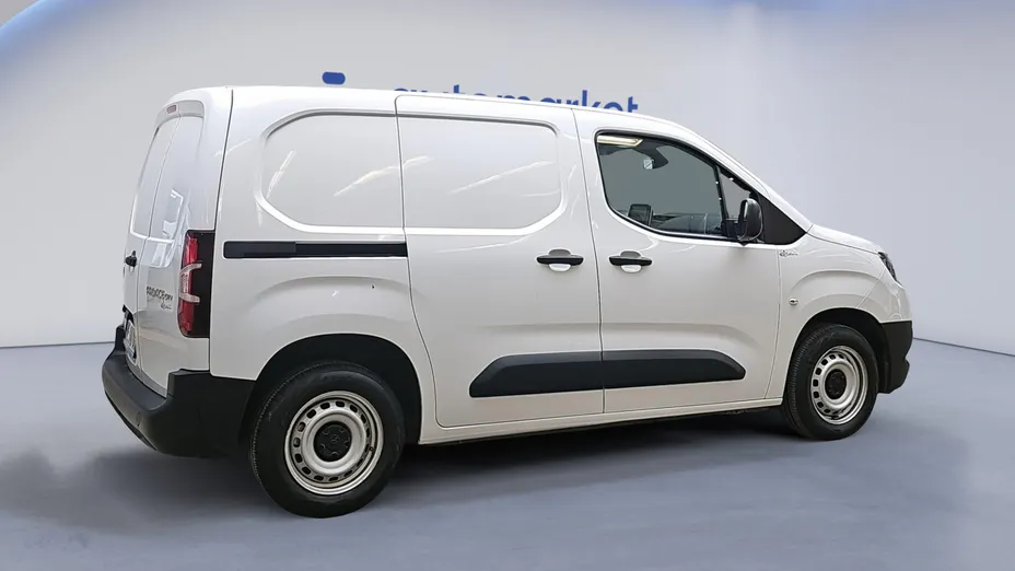 TOYOTA Proace City Proace City 1.5 D-4D Standard 2,3t Active