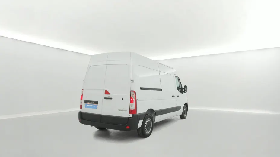 RENAULT Master -
