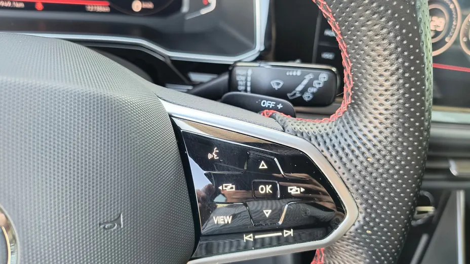 VOLKSWAGEN Polo Polo 2.0 TSI GTI DSG
