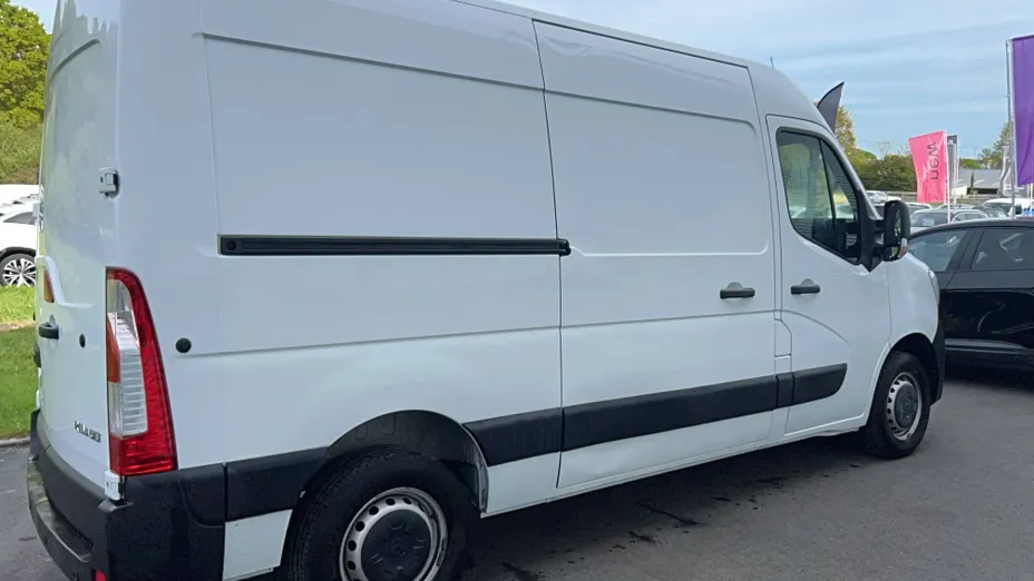 RENAULT Master -