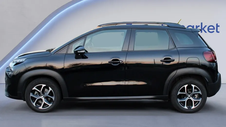 CITROEN C3 Aircross C3 Aircross 1.2 PureTech Plus S&S