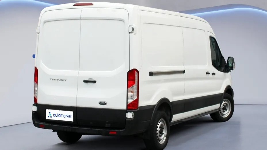 FORD Transit Transit 310 L3H2 Trend